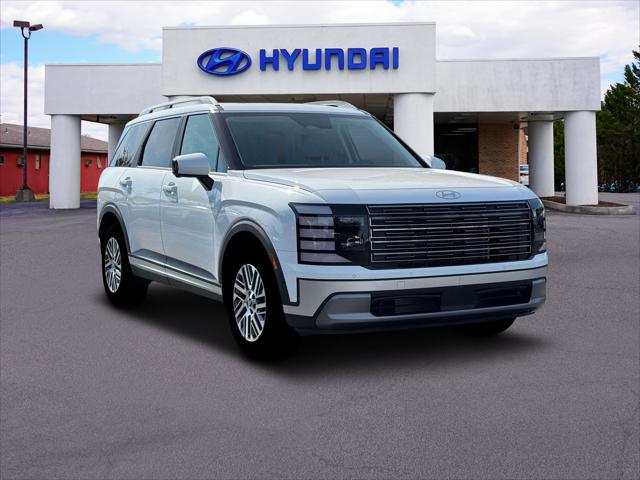 2026 Hyundai Palisade SEL Premium