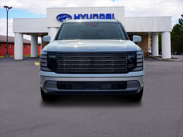 2026 Hyundai Palisade SEL Premium