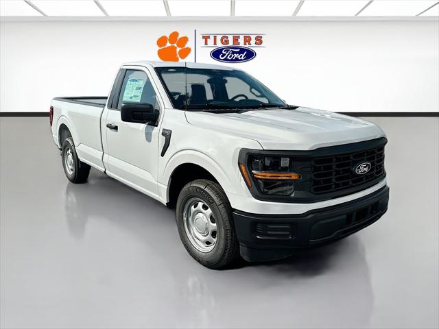 2026 Ford F-150 XL for sale in West Union, SC