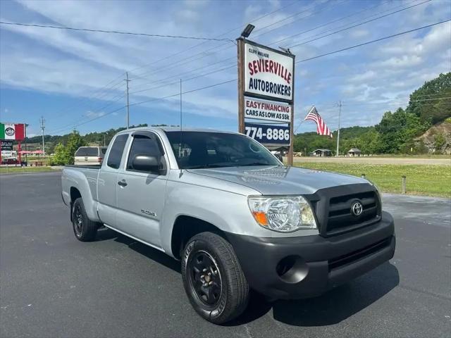 2008 Toyota Tacoma Access Cab for sale in Sevierville, TN