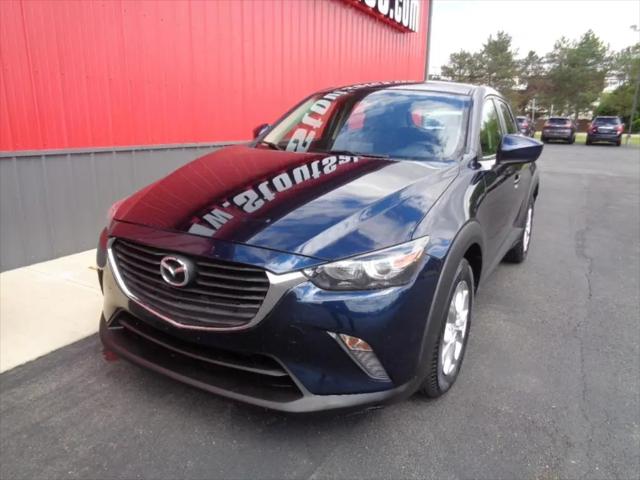 2016 Mazda CX-3 for sale near Fairborn, OH