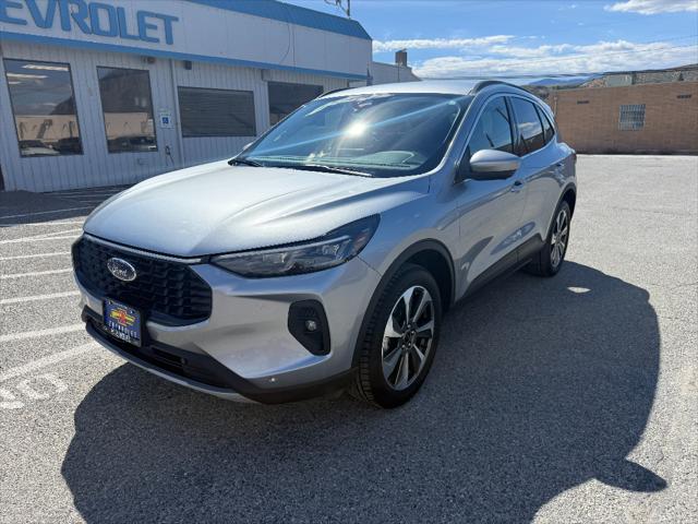 2024 Ford Escape Platinum for sale in Tonasket, WA