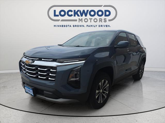 2026 Chevrolet Equinox FWD LT for sale in Marshall, MN