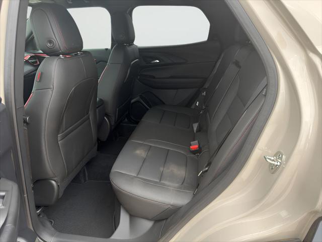 2026 Chevrolet TrailBlazer AWD RS
