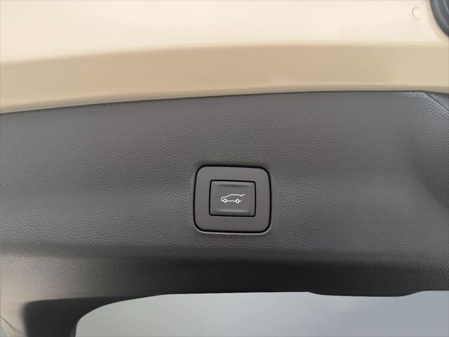 2026 Chevrolet TrailBlazer AWD RS