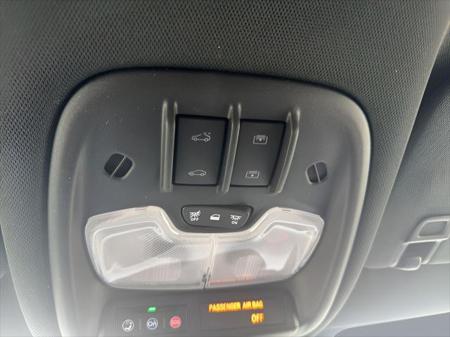 2026 Chevrolet TrailBlazer AWD RS