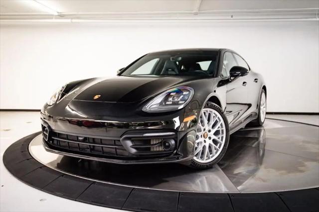 2023 Porsche Panamera Unknown for sale in Austin, TX