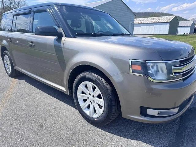 2014 Ford Flex SEL for sale in Slatington, PA