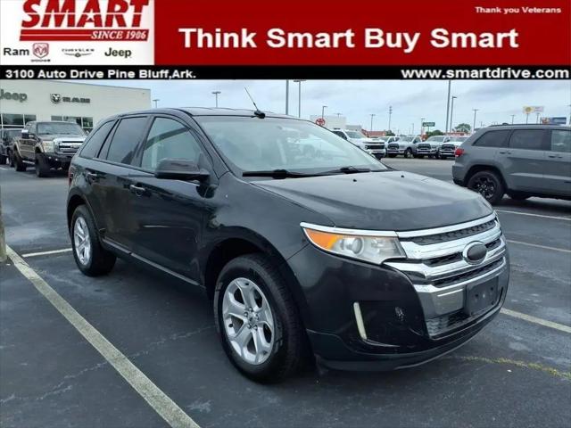 2013 Ford Edge SEL for sale in Pine Bluff, AR