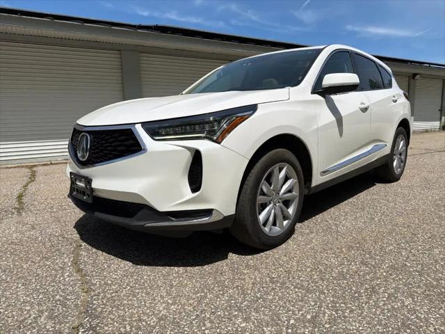 2023 Acura RDX Standard for sale in Stratham, NH