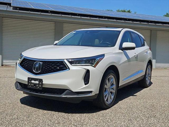 2023 Acura RDX Standard for sale in Stratham, NH