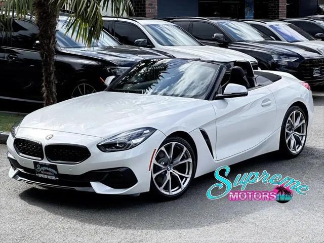 2019 BMW Z4 sDrive30i for sale in Auburn, WA