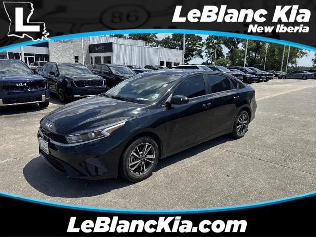 2023 Kia Forte LXS for sale in New Iberia, LA