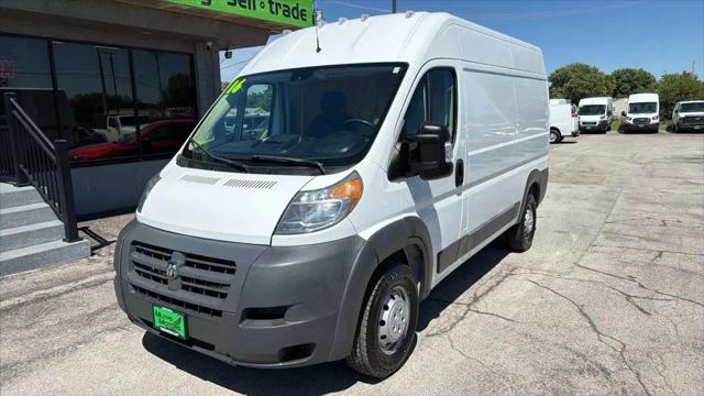 2016 Ram ProMaster 2500 High Roof for sale in Omaha, NE