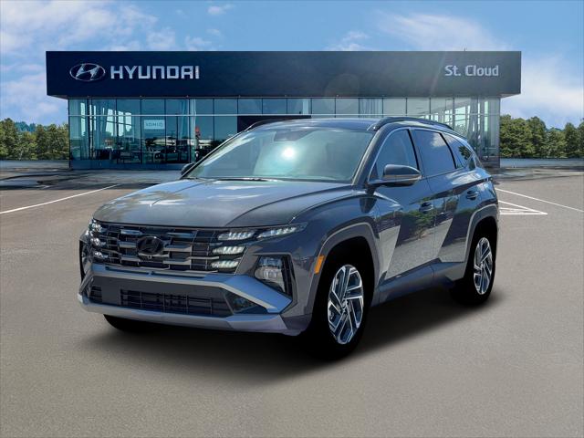 2026 Hyundai Tucson Limited for sale in WAITE PARK, MN