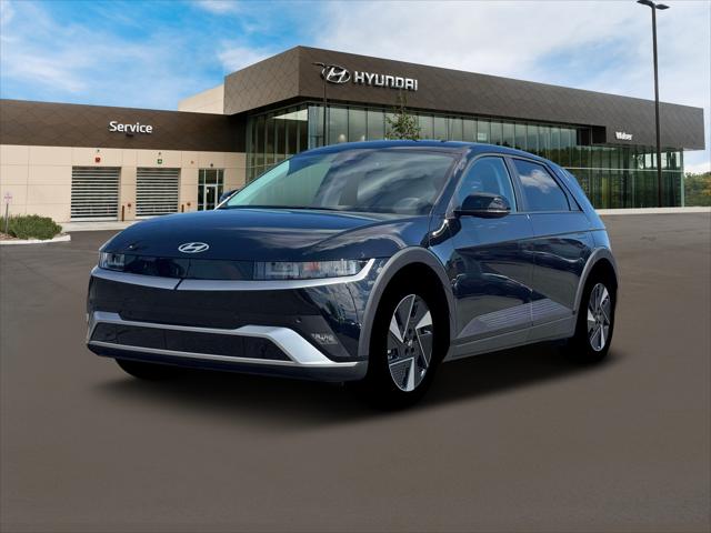 2026 Hyundai IONIQ 5 SEL for sale in BROOKLYN PARK, MN