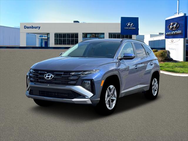 2026 Hyundai Tucson SEL for sale in DANBURY, CT