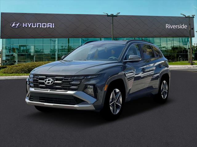 2026 Hyundai Tucson SEL Premium for sale in RIVERSIDE, CA
