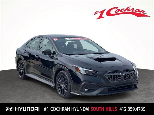 2024 Subaru WRX Premium for sale in Pittsburgh, PA