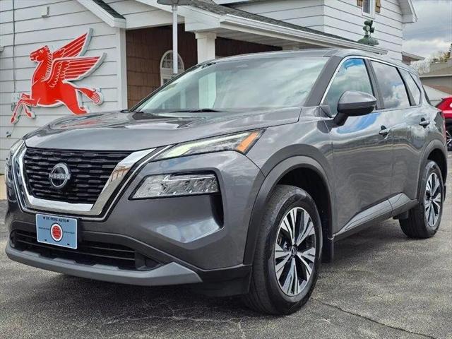 2023 Nissan Rogue SV Intelligent AWD for sale in DePere, WI