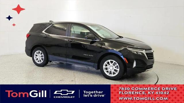 2024 Chevrolet Equinox FWD LT for sale in Florence, KY