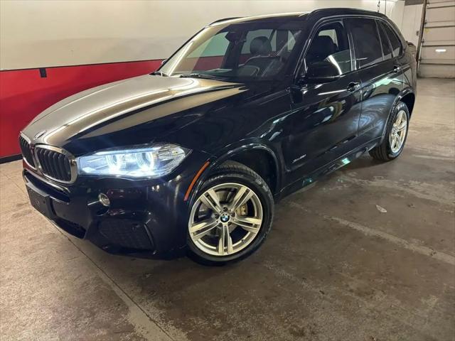 2018 BMW X5 xDrive35i for sale in Eden Prairie, MN