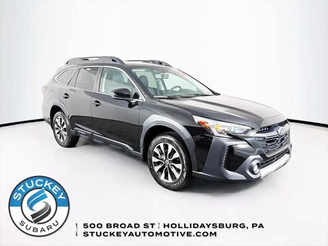 2024 Subaru Outback Limited XT for sale in Hollidaysburg, PA