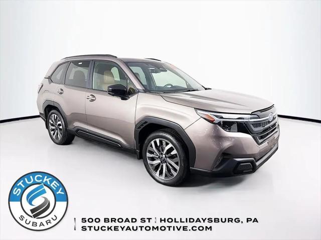 2025 Subaru Forester Touring for sale in Hollidaysburg, PA