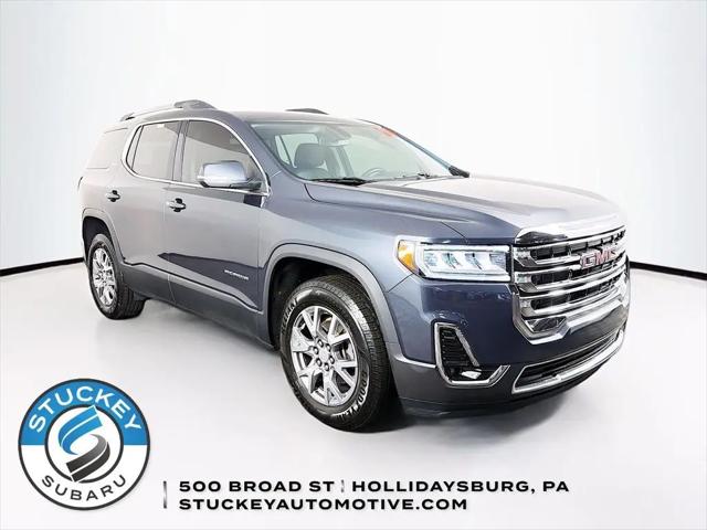 2020 GMC Acadia AWD SLT for sale in Hollidaysburg, PA