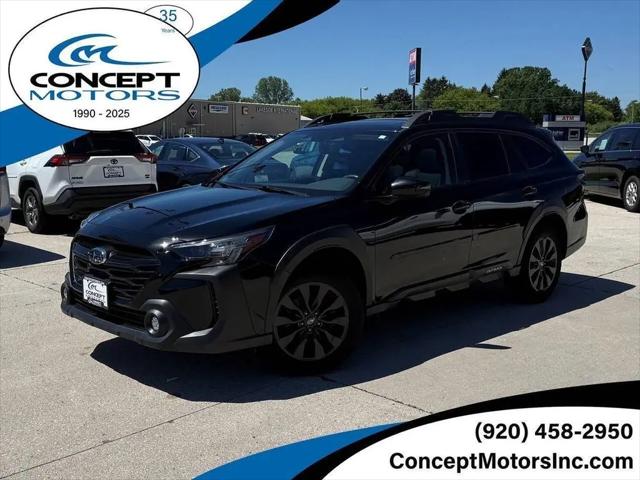 2023 Subaru Outback Onyx Edition for sale in Sheboygan, WI