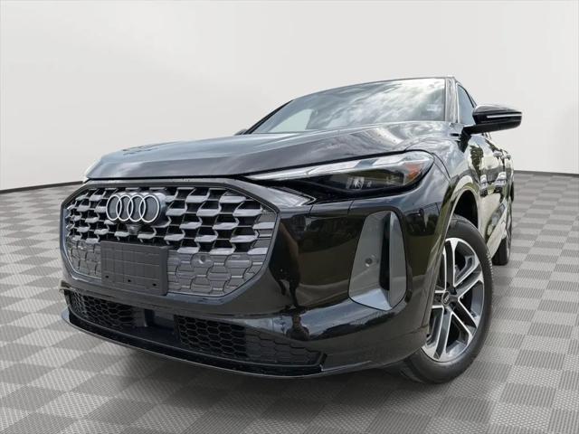 2025 Audi Q5 Premium TFSI quattro S tronic for sale in Merriam, KS