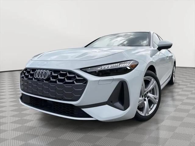 2025 Audi A5 Prestige TFSI quattro S tronic for sale in Merriam, KS