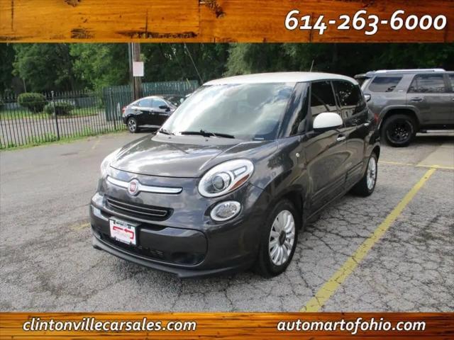 2014 Fiat 500L Easy for sale near Columbus, OH