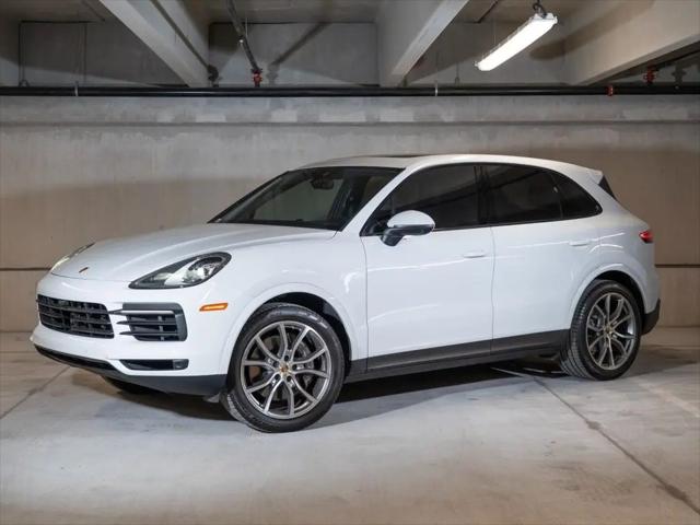 2023 Porsche Cayenne Cayenne for sale in Pompano Beach, FL