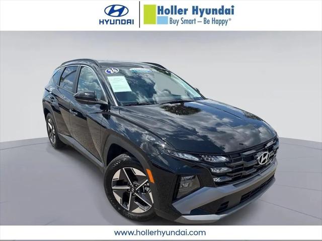 2026 Hyundai Tucson SEL for sale in Winter Park, FL