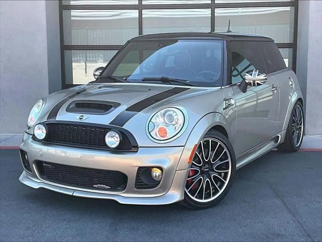 2010 MINI John Cooper Works John Cooper Works for sale in Las Vegas, NV