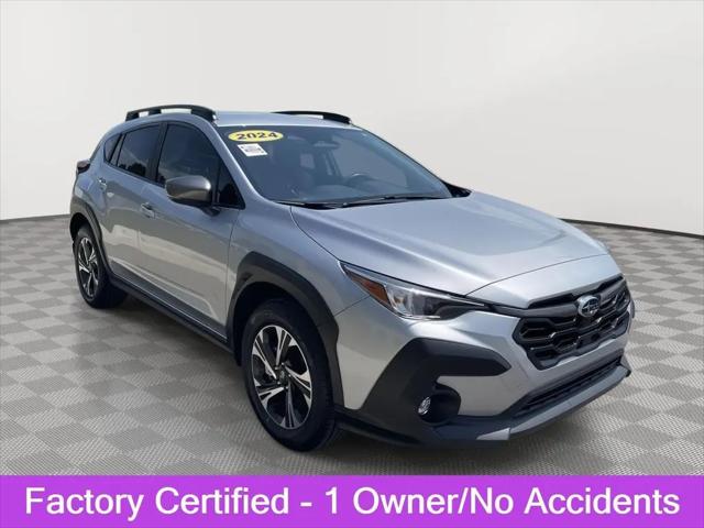 2024 Subaru Crosstrek Premium for sale in Olathe, KS