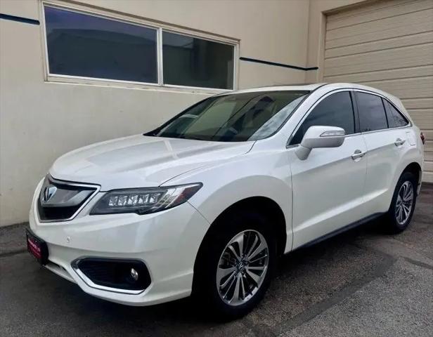 2017 Acura RDX w/Advance Package for sale in Louisville, CO