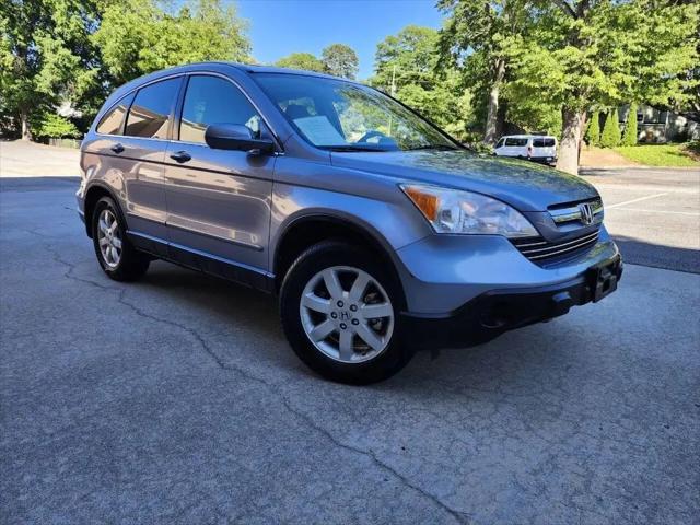 2009 Honda CR-V EX-L for sale in Marietta, GA