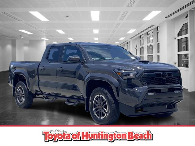 2026 Toyota Tacoma TRD Sport for sale in Huntington Beach, CA