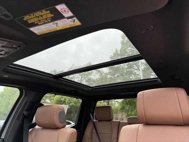 2026 Toyota Tundra 1794 Edition CrewMax 5.5' Bed