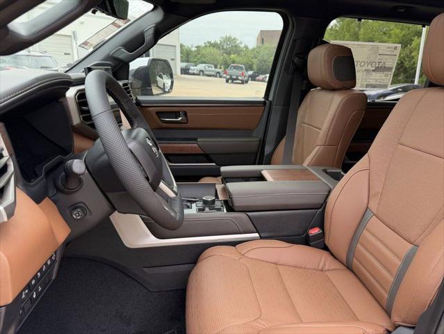 2026 Toyota Tundra 1794 Edition CrewMax 5.5' Bed