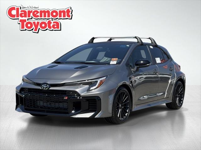 2026 Toyota GR Corolla Premium Plus for sale in Claremont, CA