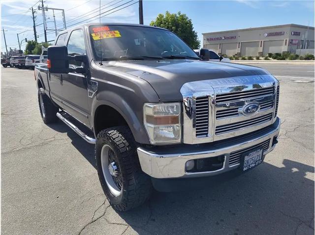 2008 Ford F-250 XL for sale in Bakersfield, CA