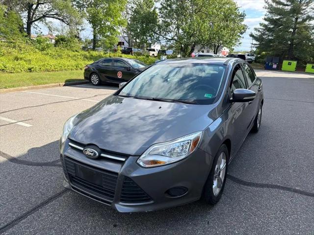 2014 Ford Focus SE for sale in Fredericksburg, VA