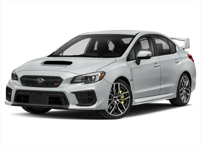 2020 Subaru WRX STI Base for sale in Gresham, OR