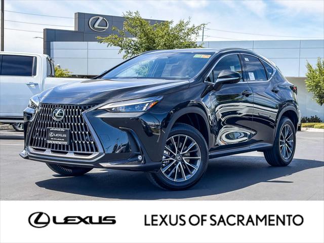 2026 Lexus NX Premium for sale in Sacramento, CA