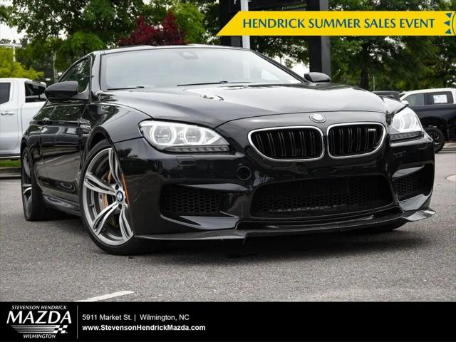 2014 BMW M6 Base for sale in Wilmington, NC