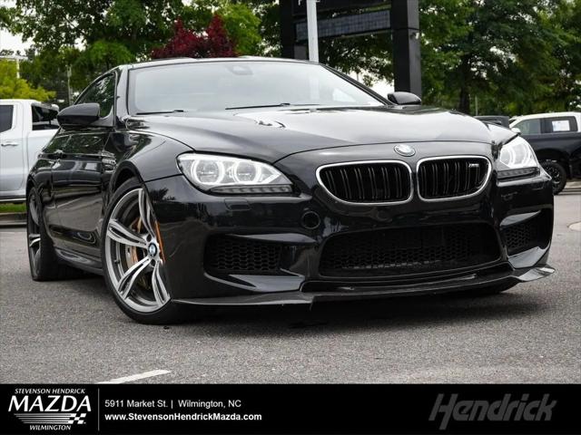 2014 BMW M6 Base for sale in Wilmington, NC