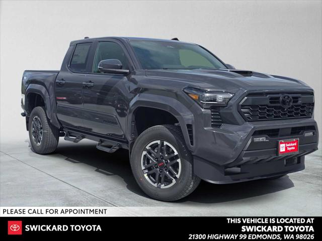 2026 Toyota Tacoma TRD Sport for sale in Edmonds, WA